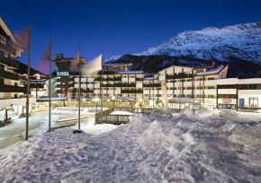 Отель TH La Thuile - Planibel Hotel  Ла Тюиль